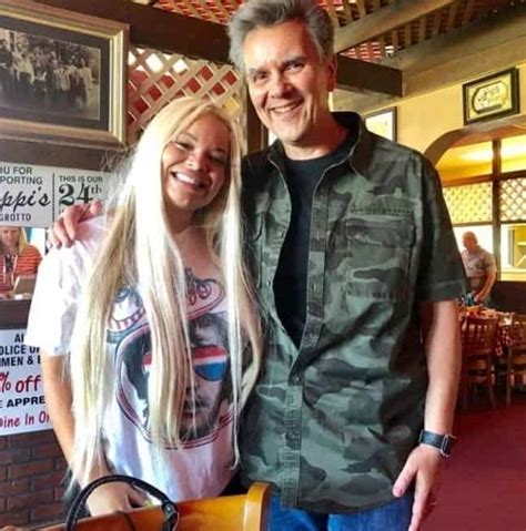 trisha paytas dad|Frank Paytas: The Untold Truth About Trisha Paytas Father